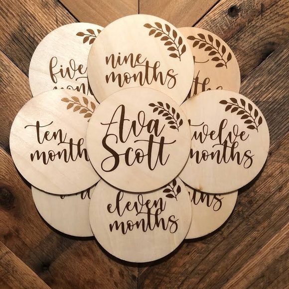 Baby milestones!!! - Picture 3 of 3